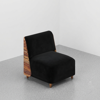 Brevis Lounge Chair