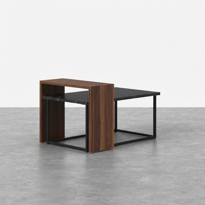 Split 1 Coffee Table