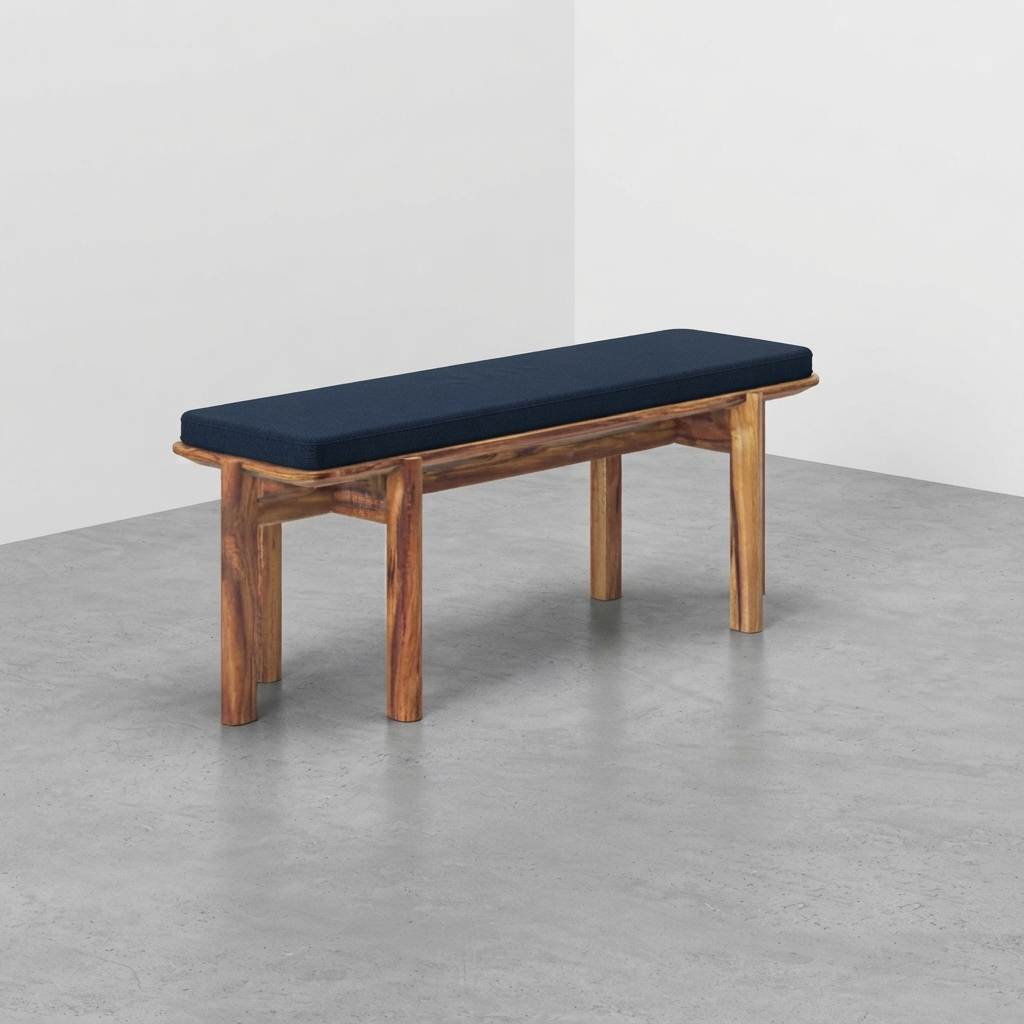 Bruck Bench