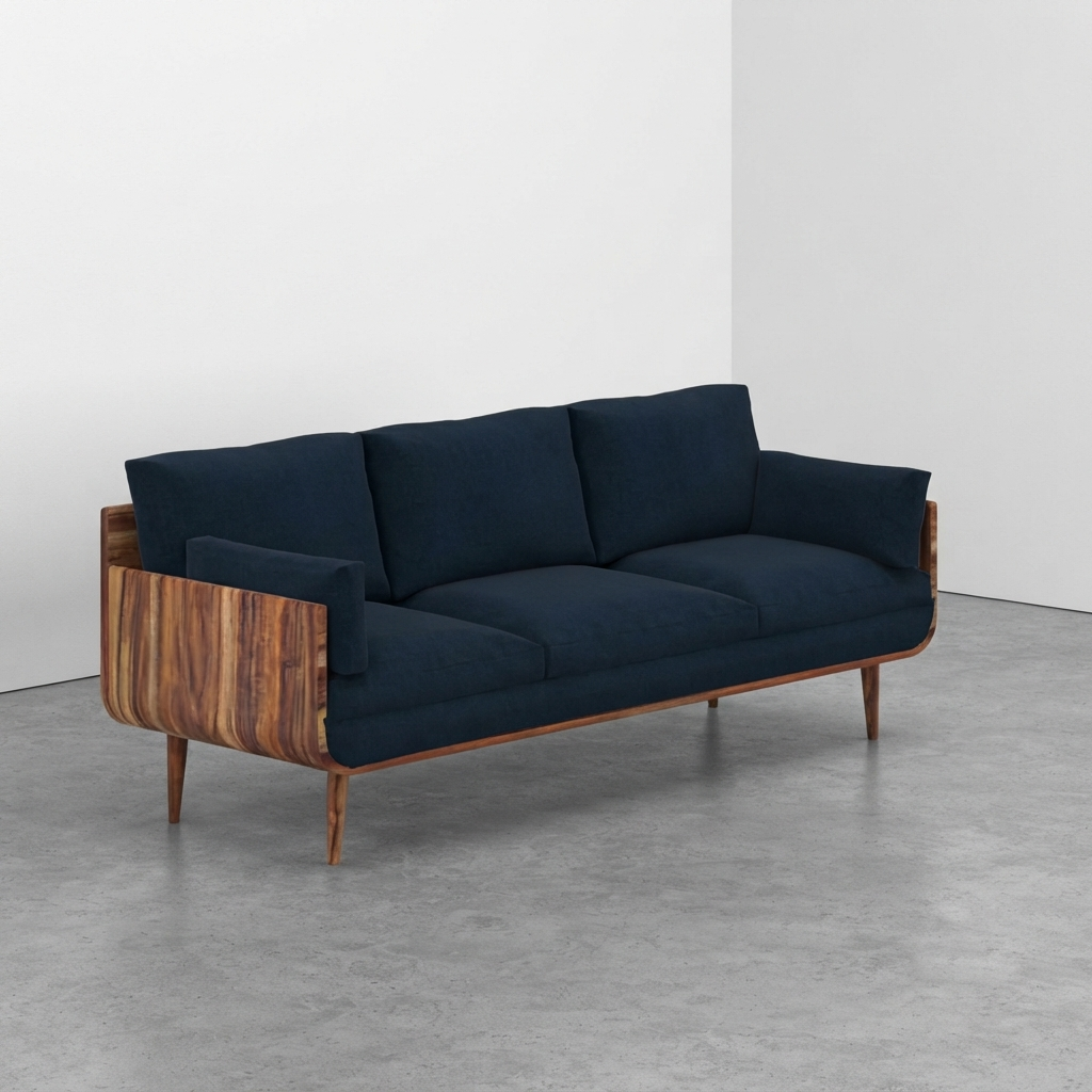 Brevis Sofa