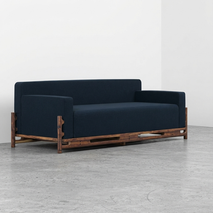 Bruck 3 Seater Sofa