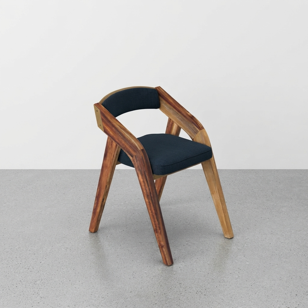 Slant Chair