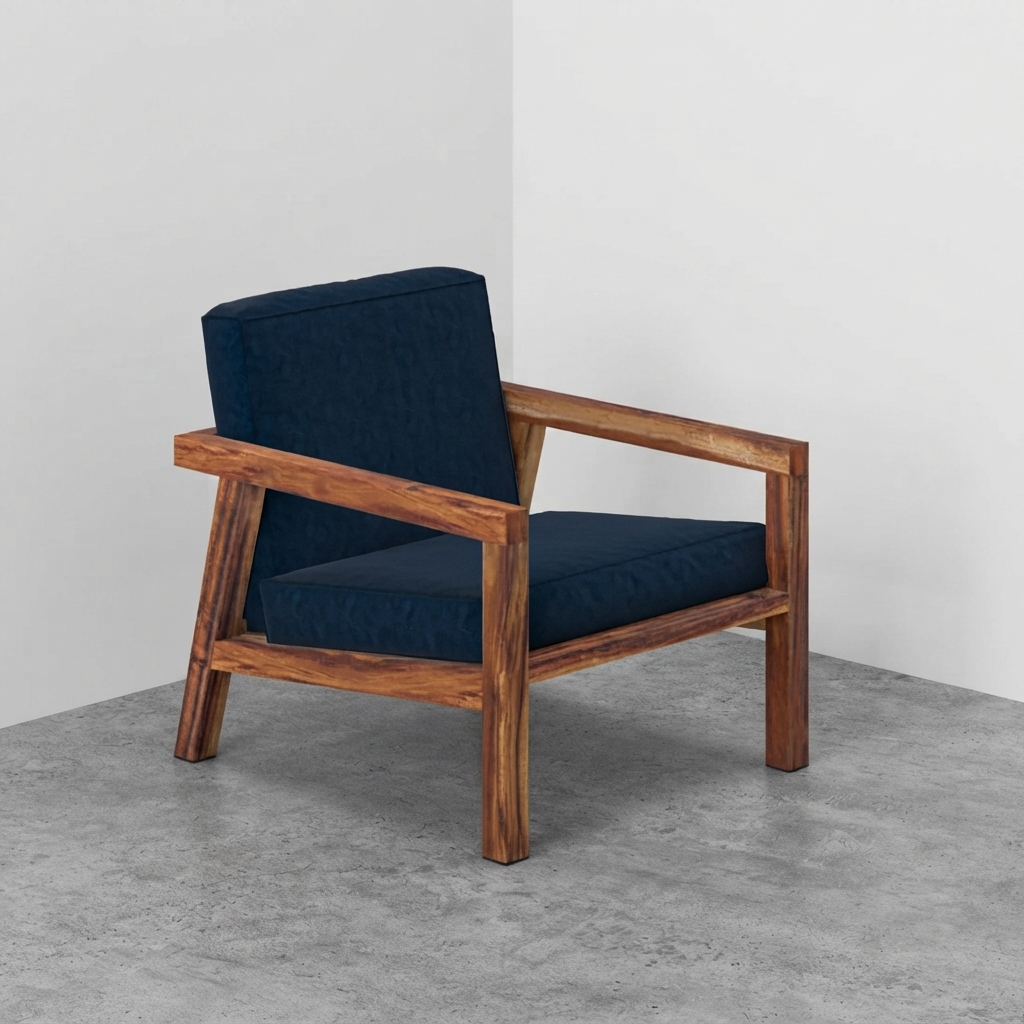 Luna Lounge Chair