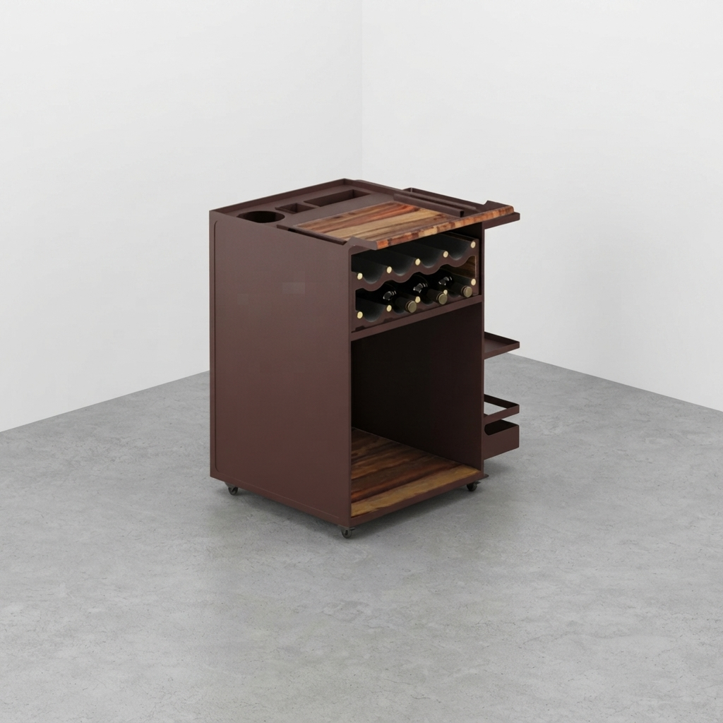 Bier Portable Bar