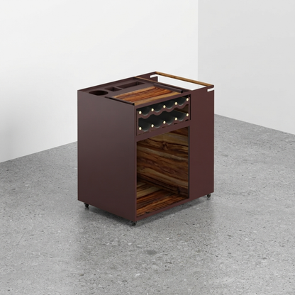 Wein Portable Bar
