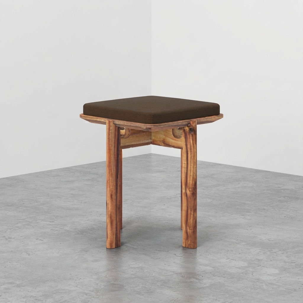 Bruck Stool