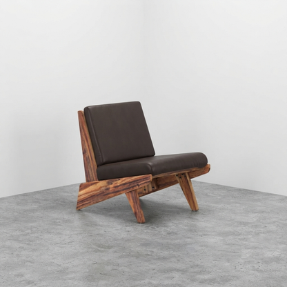 Hex Lounge Chair