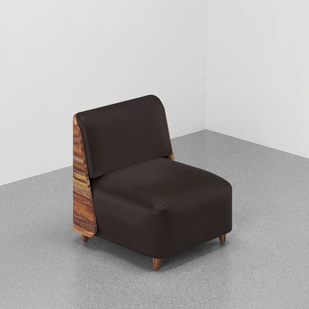 Brevis Lounge Chair