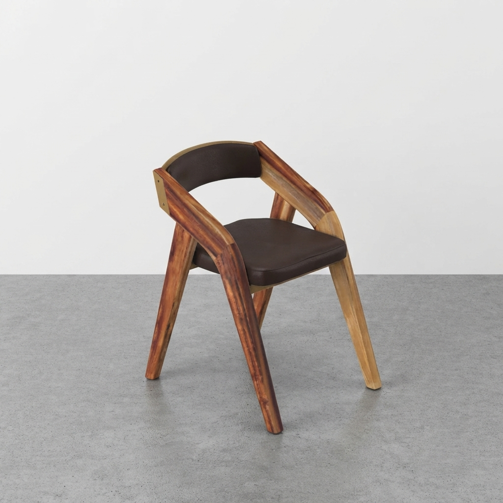 Slant Chair