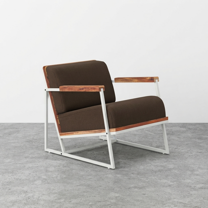 Bruck Lounge Chair - 2