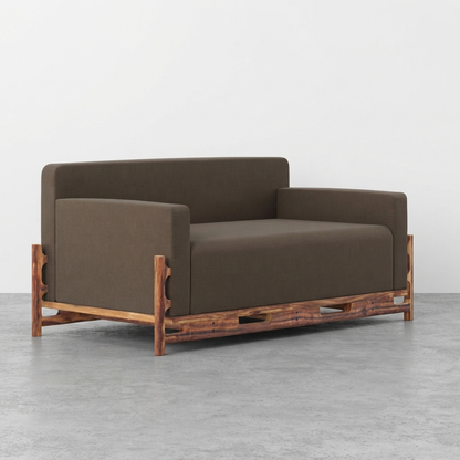 Bruck 2 Seater Sofa