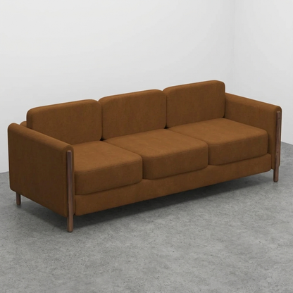 Kefi 3 Seater Sofa
