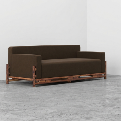 Bruck 3 Seater Sofa