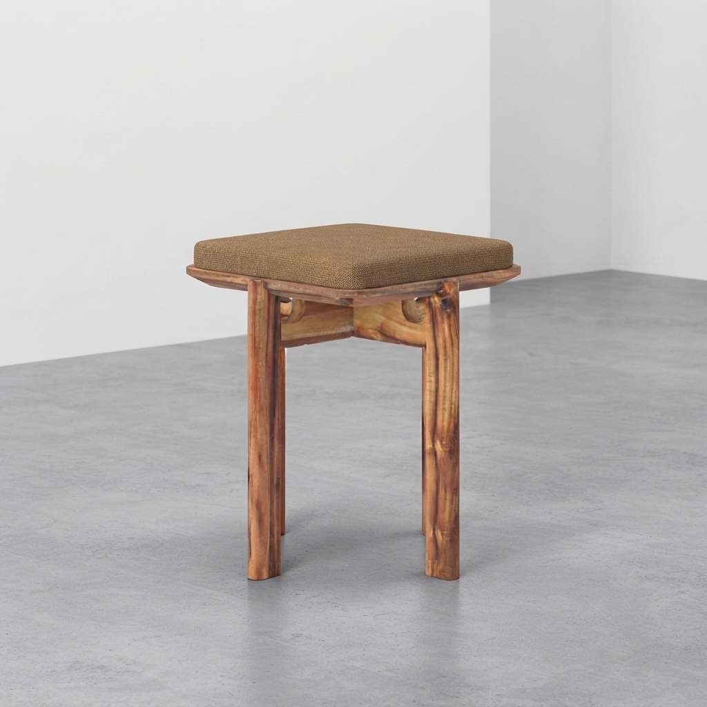 Bruck Stool