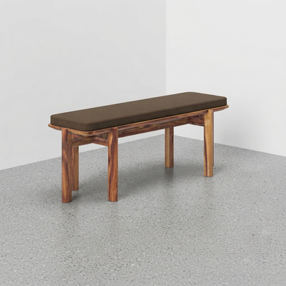Bruck Bench