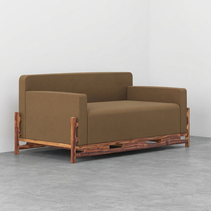 Bruck 2 Seater Sofa