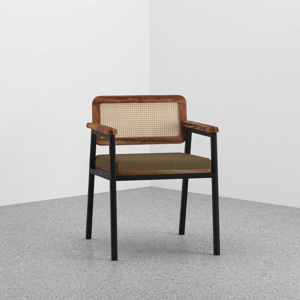 Euclid Chair