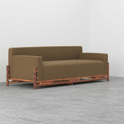 Bruck 3 Seater Sofa