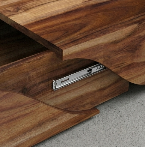 Yugen Coffee Table