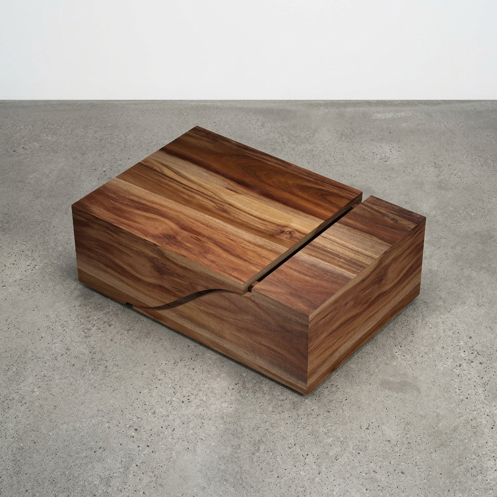 Yugen Coffee Table