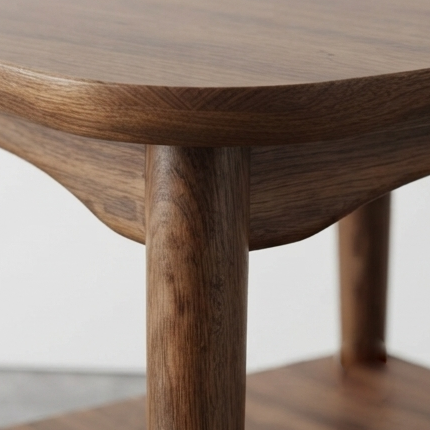Naz End Table