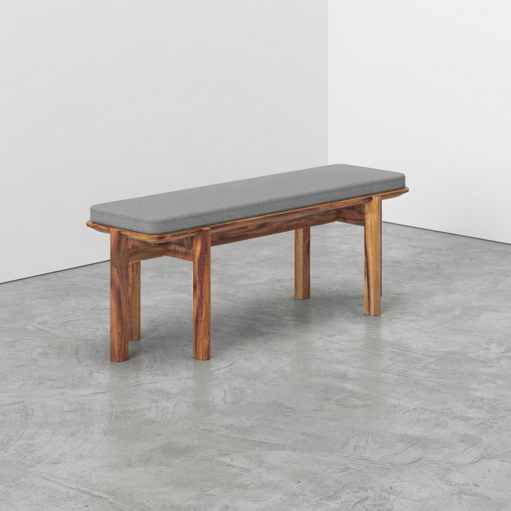 Bruck Bench