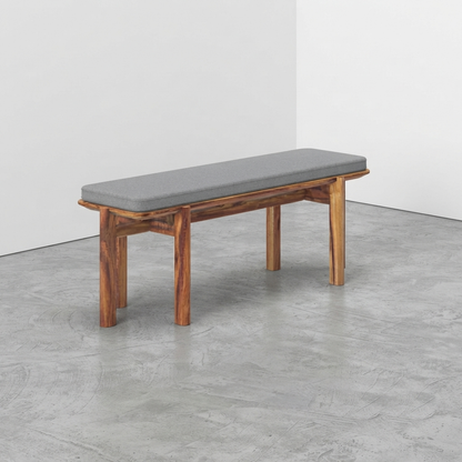 Bruck Bench