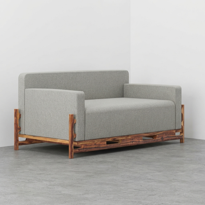 Bruck 2 Seater Sofa
