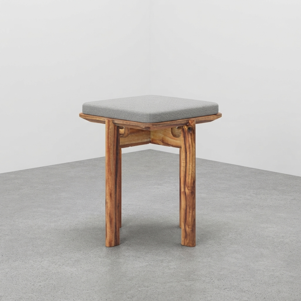 Bruck Stool