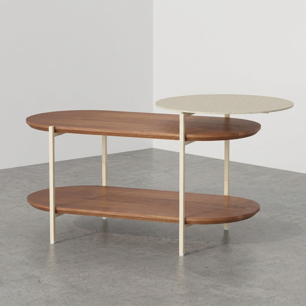 Nova Coffee Table