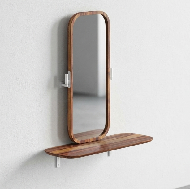 Kapsel Dressing Table