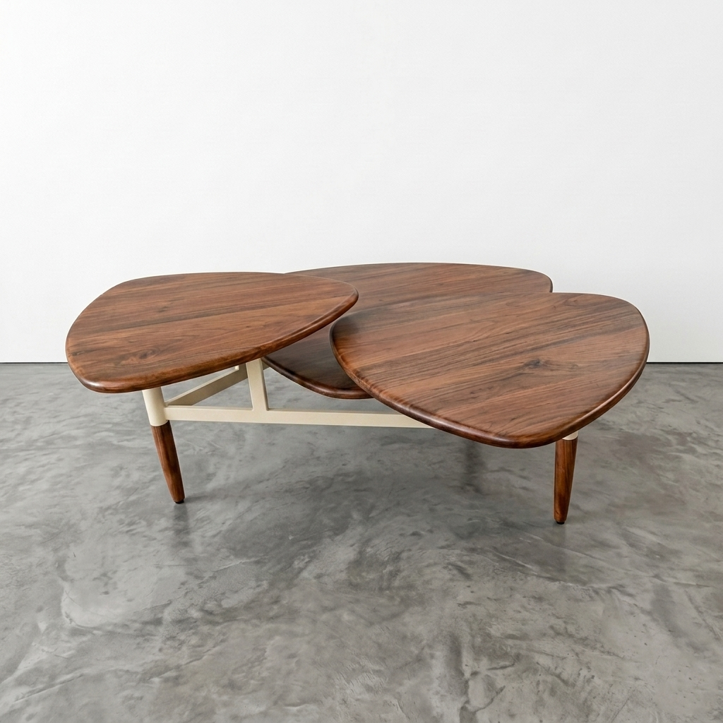 Leef Coffee Table 2