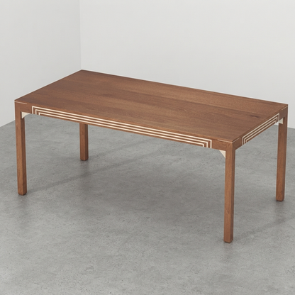 Klassisch 2.0 Dining Table