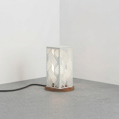 Linear Table Lamp