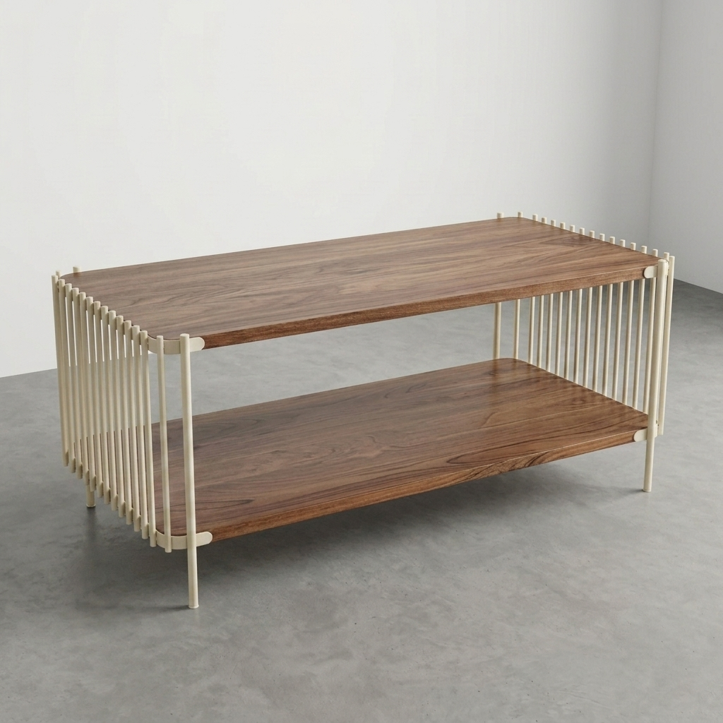 Stange Coffee Table
