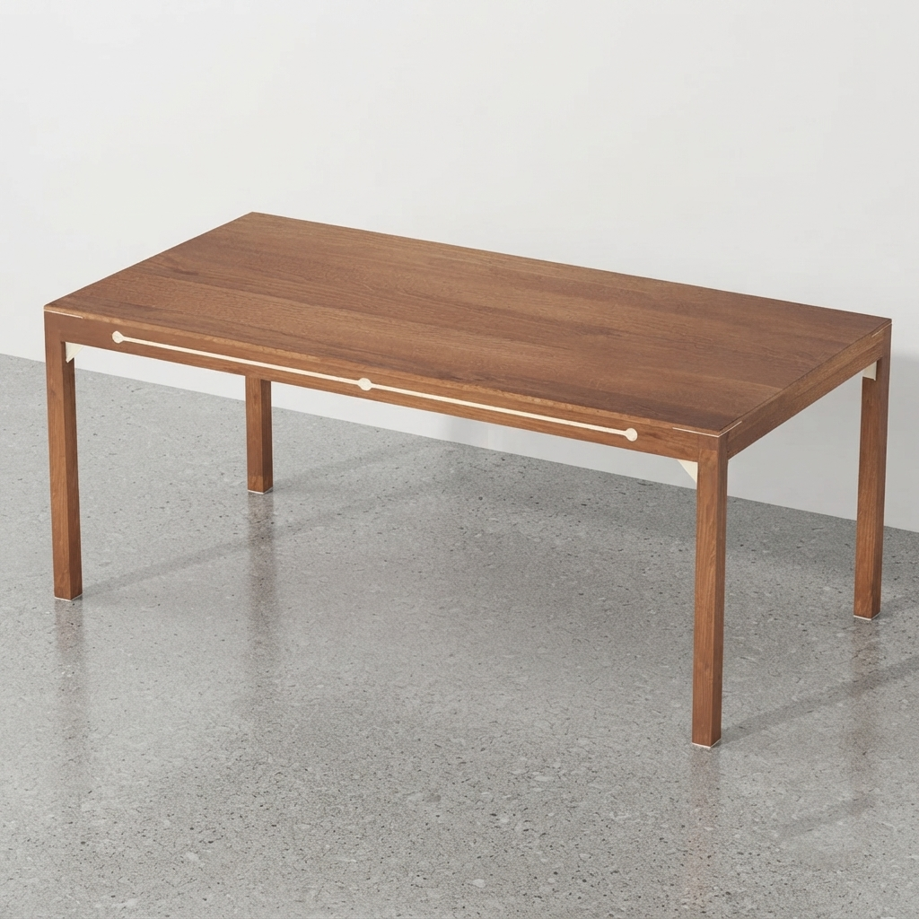 Klassisch Dining Table