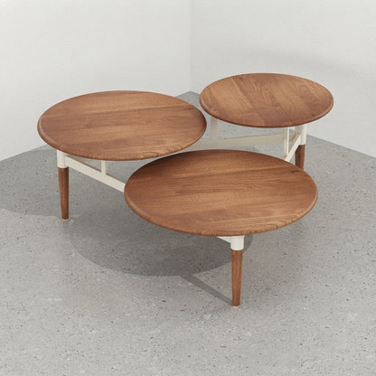 Leef Coffee Table 1