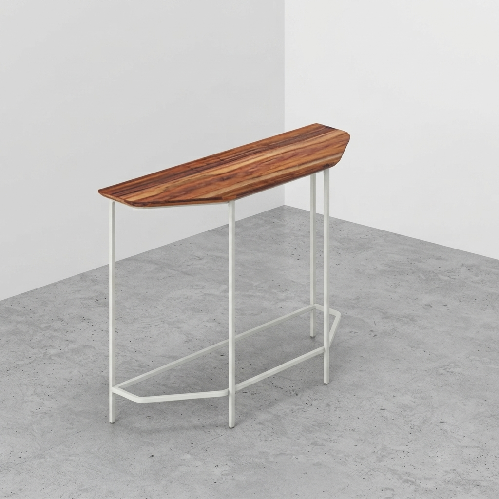 Sechseck Console
