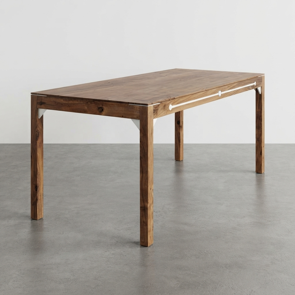 Klassisch Dining Table