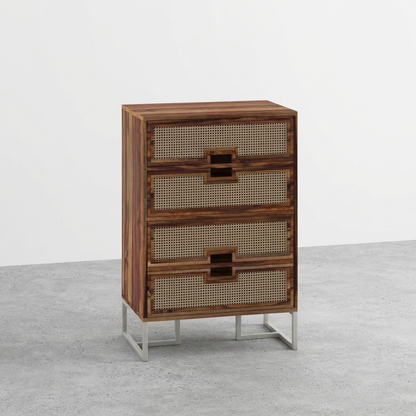 Euclid Chest of Drawers