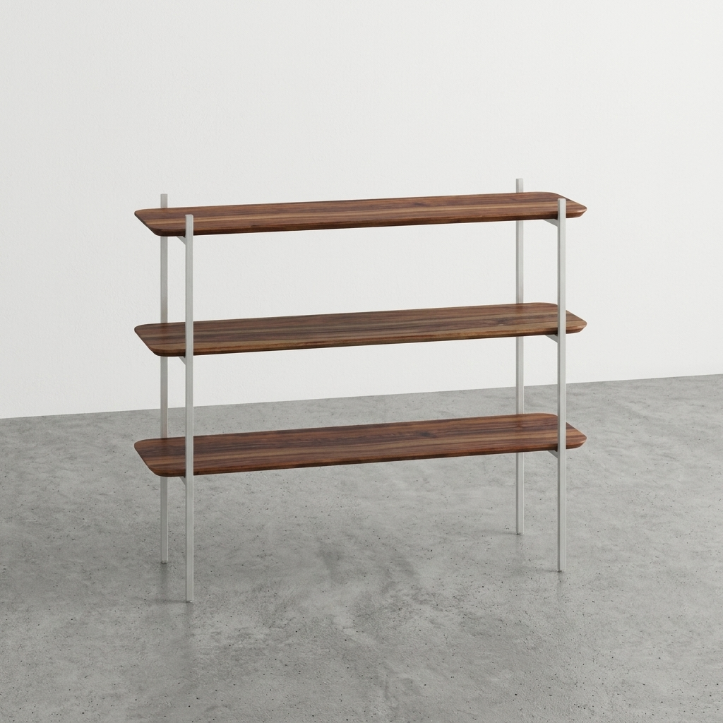 Anzeize Display Table