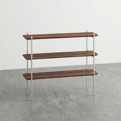Anzeize Display Table
