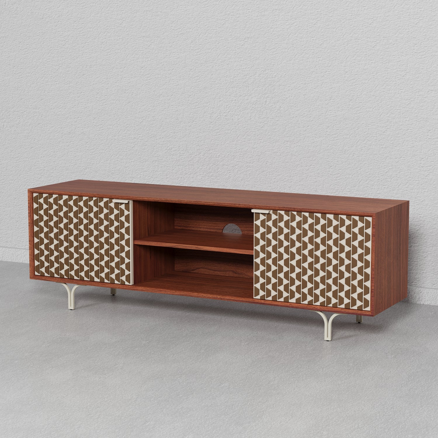 Creffield Media Unit