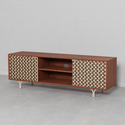 Creffield Media Unit