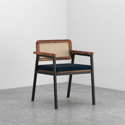 Euclid Chair