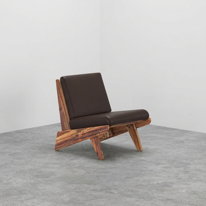 Hex Lounge Chair