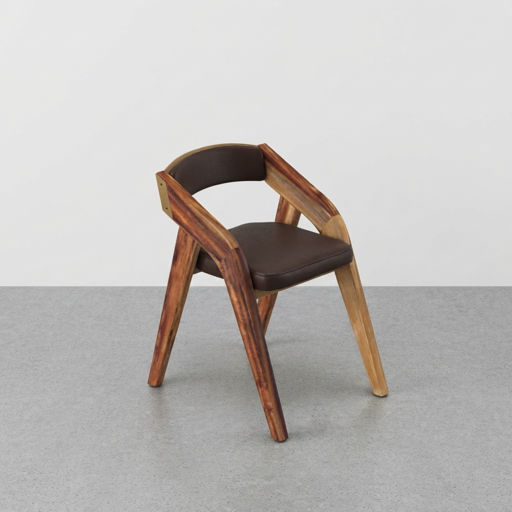 Slant Chair