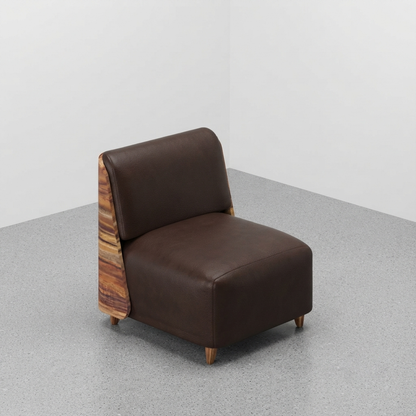 Brevis Lounge Chair