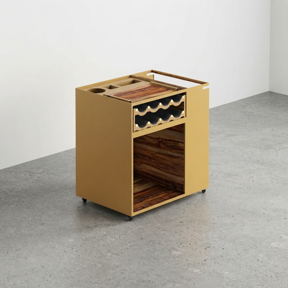 Wein Portable Bar