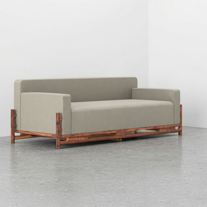Bruck 3 Seater Sofa